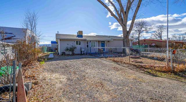 Photo of 611 Blue Gill Dr, Grand Junction, CO 81505