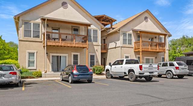 Photo of 1214 Walnut Ave Unit 27; DOOR11, Grand Junction, CO 81501