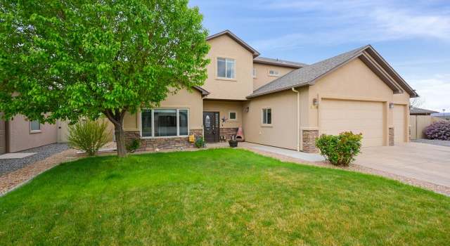 Photo of 1076 Wingate Dr, Fruita, CO 81521
