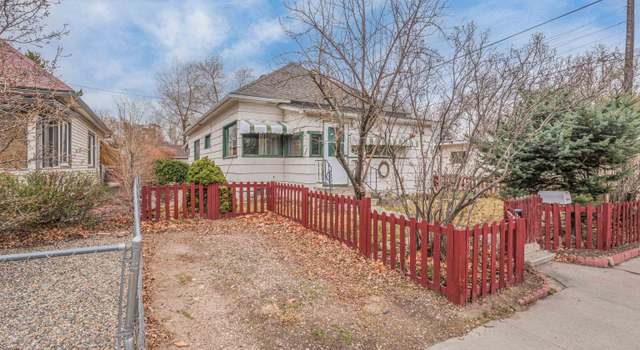 Photo of 828 N 5th St, Grand Junction, CO 81501