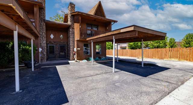 Photo of 1156 Bookcliff Ave #12, Grand Junction, CO 81501