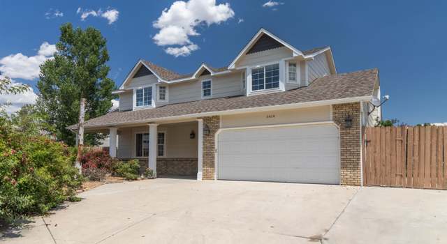 Photo of 646 1/2 Ian Ct, Grand Junction, CO 81504