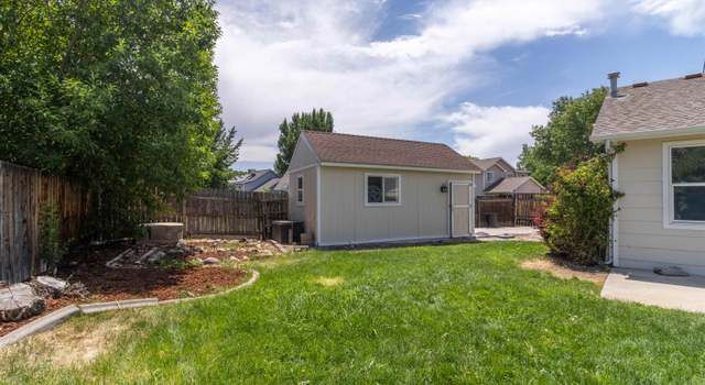 Photo of 646 1/2 Ian Ct, Grand Junction, CO 81504