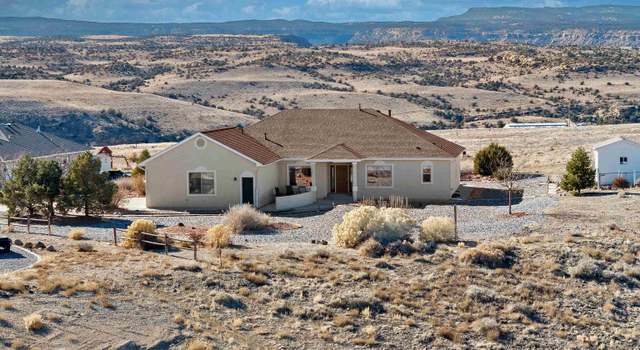 Photo of 34500 Pronghorn Dr, Whitewater, CO 81527