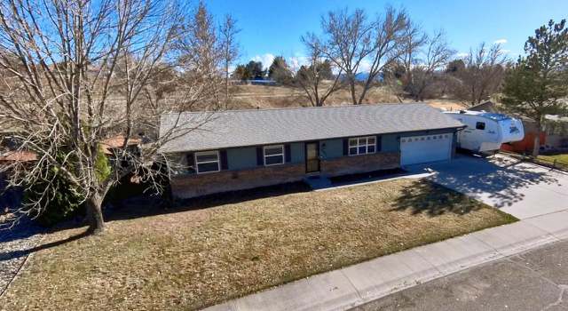 Photo of 2707 Caribbean Dr, Grand Junction, CO 81506