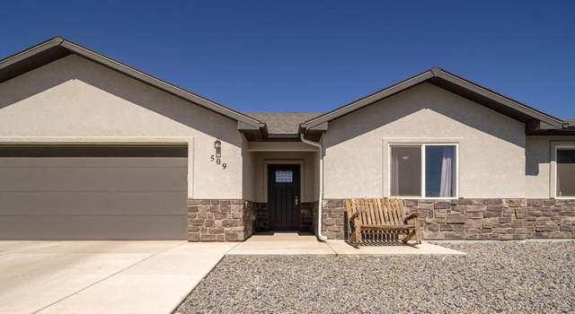 Photo of 509 Indian Rye St, Grand Junction, CO 81504