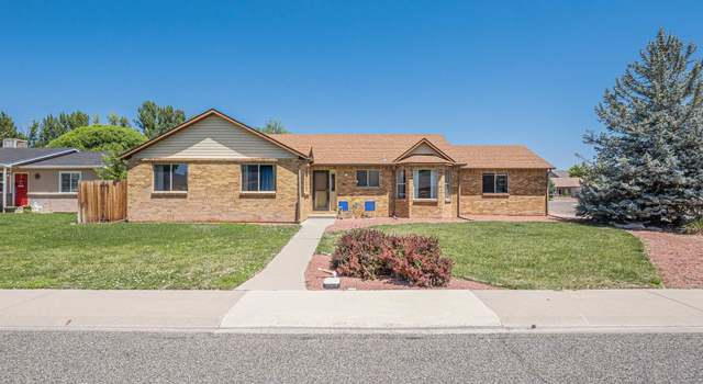 Photo of 145 Applewood Dr, Fruita, CO 81521