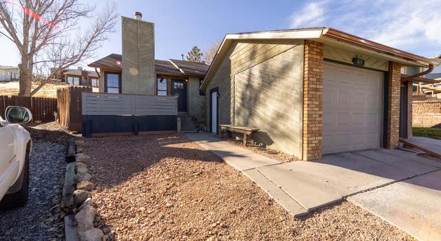 Photo of 419 Pleasant Hollow Ct, Grand Junction, CO 81507