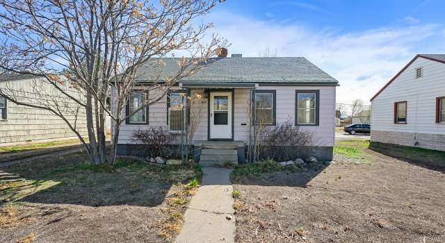 Photo of 1628 N 7th St, Grand Junction, CO 81501