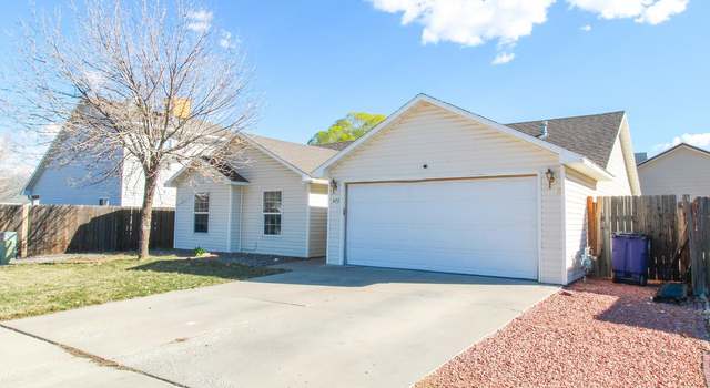 Photo of 477 Gregory Dr, Grand Junction, CO 81504