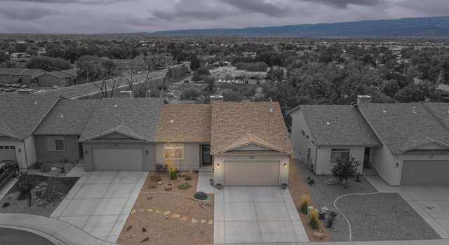 Photo of 2819 Rio Grande Ct, Grand Junction, CO 81501