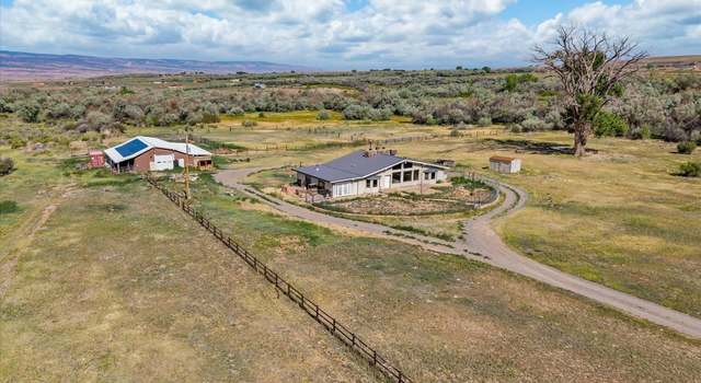 Photo of 2410 Purdy Mesa Rd, Whitewater, CO 81527