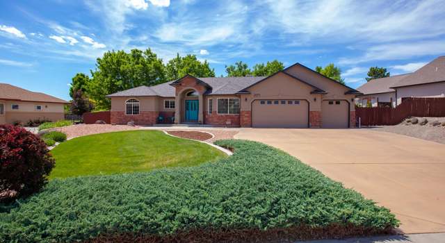 Photo of 2071 Stagecoach Ct, Grand Junction, CO 81507
