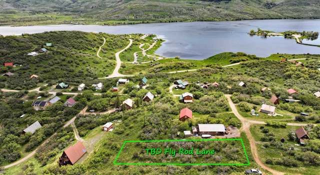 Photo of TBD Fly Rod Ln, Collbran, CO 81624