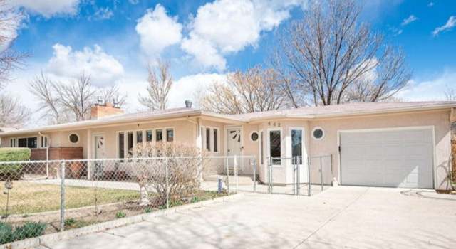 Photo of 662 28 Rd, Grand Junction, CO 81506