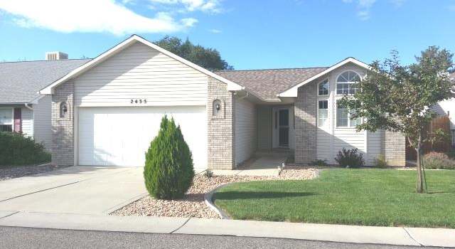 Photo of 2435 Pheasant Trail Ct, Grand Junction, CO 81506