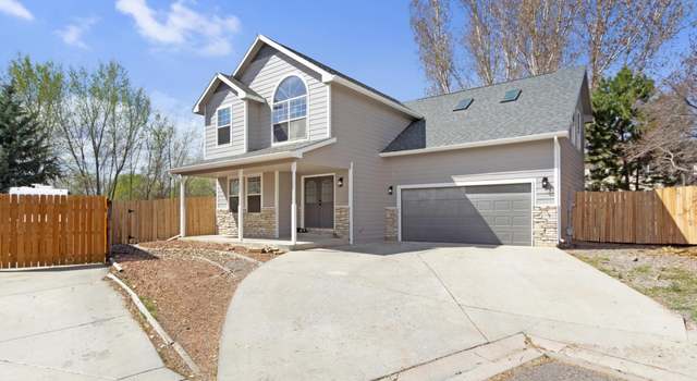 Photo of 645 1/2 Brooks Ct, Grand Junction, CO 81503