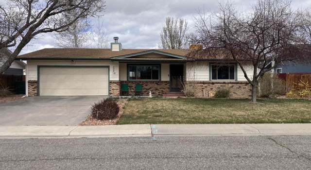 Photo of 644 1/2 Starlight Dr, Grand Junction, CO 81504