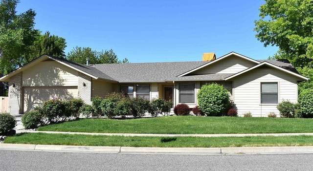 Photo of 3735 Applewood St, Grand Junction, CO 81506
