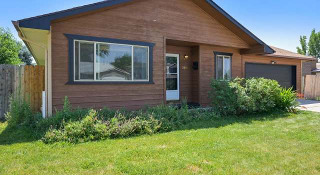 Photo of 160 Sunset Dr, Fruita, CO 81521
