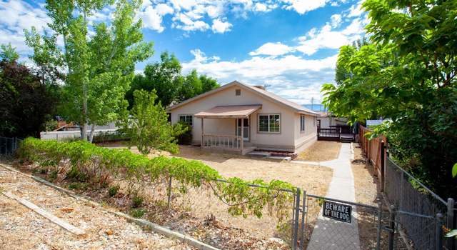 Photo of 396 Denver Ave, De Beque, CO 81630
