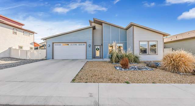 Photo of 388 Green River Dr, Grand Junction, CO 81504