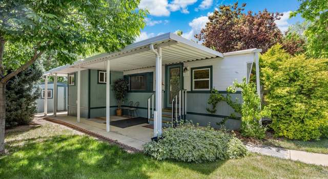 Photo of 131 N Bower Ave #2, Palisade, CO 81526