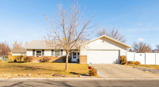 Photo of 2692 Malibu Dr, Grand Junction, CO 81506