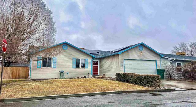 Photo of 3114 Dry Fork Way, Grand Junction, CO 81504