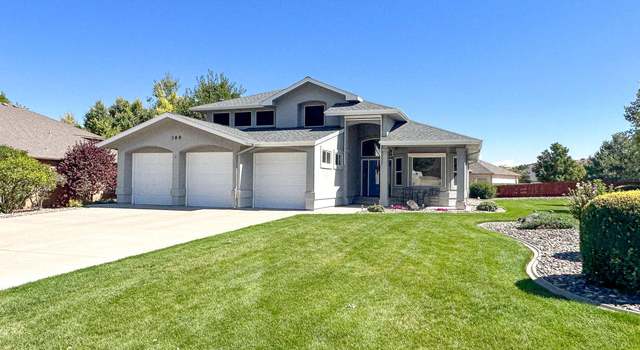 Photo of 388 Cascada Dr, Grand Junction, CO 81507