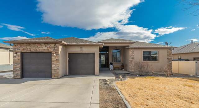 Photo of 680 Muirfield Dr, Grand Junction, CO 81504