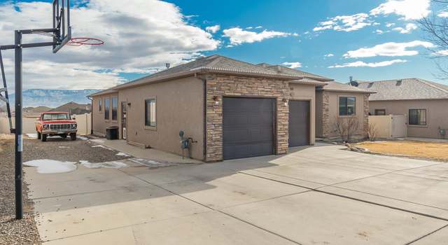 Photo of 680 Muirfield Dr, Grand Junction, CO 81504