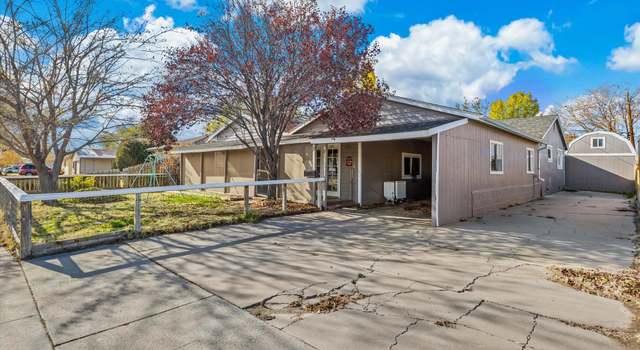 Photo of 577 N 24th St, Grand Junction, CO 81501