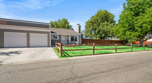 Photo of 2823 Oxford Ave Unit A, Grand Junction, CO 81503