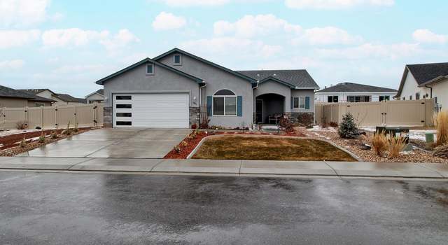 Photo of 681 Everly Ct, Grand Junction, CO 81504