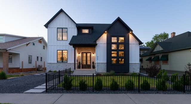 Photo of 820 Ouray Ave, Grand Junction, CO 81501