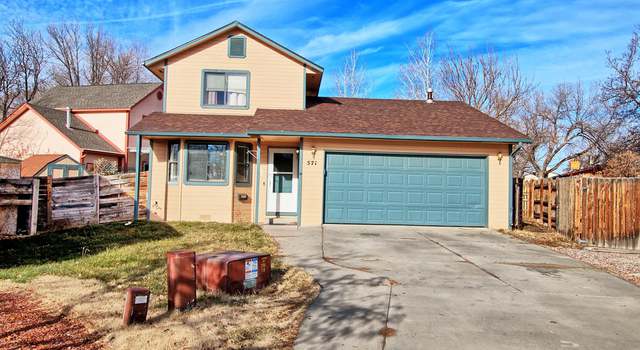 Photo of 571 N Park Ct, Clifton, CO 81520