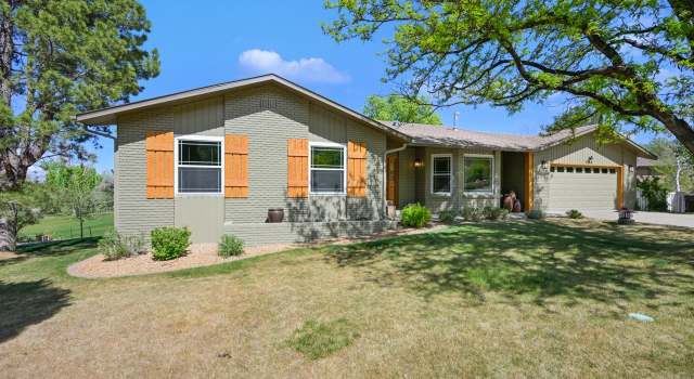 Photo of 486 Tiara Dr, Grand Junction, CO 81507