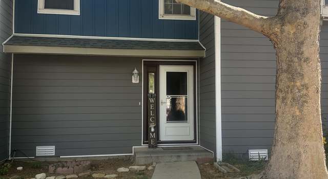 Photo of 260 Coventry Ct #21, Grand Junction, CO 81503