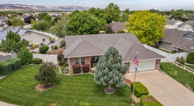 Photo of 221 Round Rock Cir, Grand Junction, CO 81503