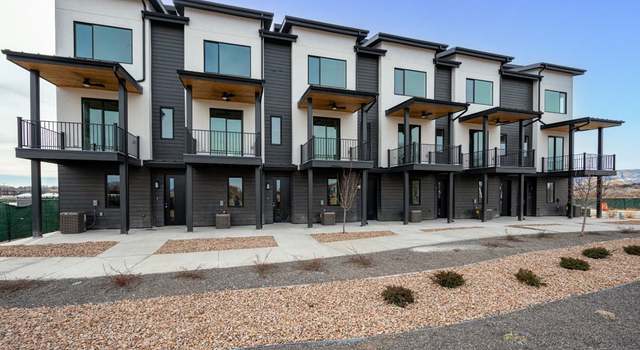 Photo of 600 Lawrence Ave #1, Grand Junction, CO 81501