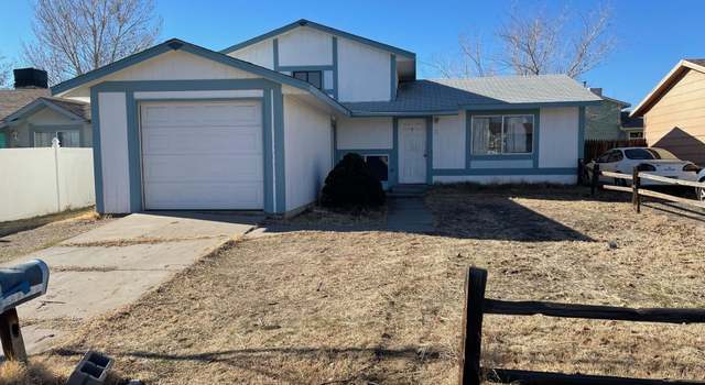 Photo of 579 Plainview Ct, Grand Junction, CO 81504