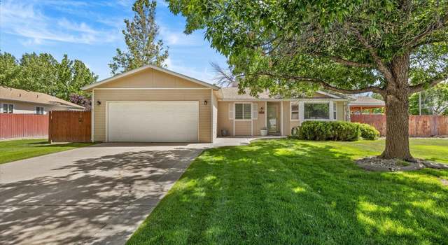 Photo of 2801 Northstar Dr, Grand Junction, CO 81506