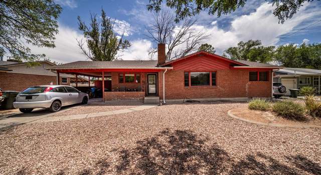 Photo of 461 N Sherwood Dr, Grand Junction, CO 81501