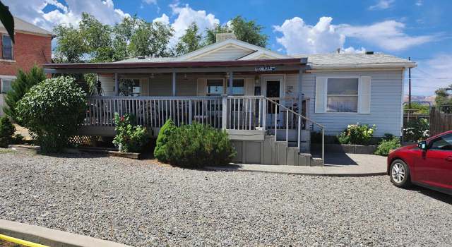 Photo of 415 Lawrence Ave, Grand Junction, CO 81501