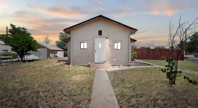 Photo of 508 N 22nd St, Grand Junction, CO 81501