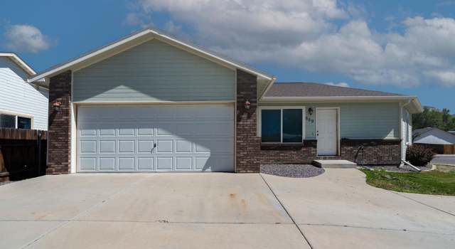 Photo of 639 Orion Ct, Clifton, CO 81520
