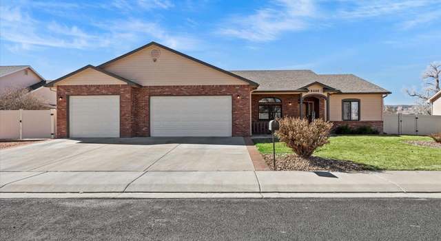 Photo of 2533 Westwood Dr, Grand Junction, CO 81505
