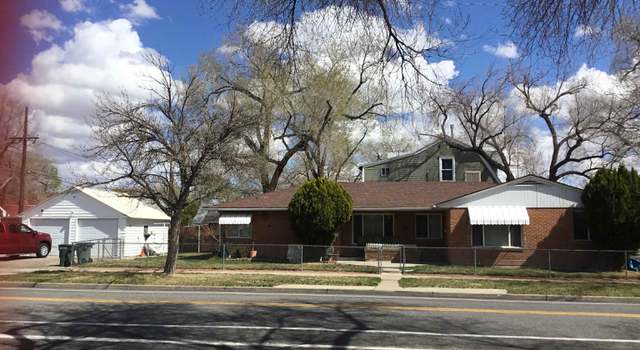 Photo of 302-304 N 10th St, Grand Junction, CO 81501