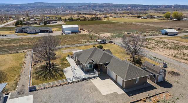 Photo of 1391 M Rd, Loma, CO 81524